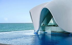 聖胡安孔查萬麗酒店